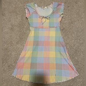 LoveShackFancy dress